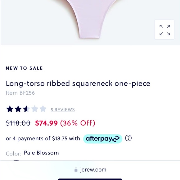 Brand NEW with tags! - Picture 2 of 2